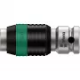 Chave de caixa Wera 8784 A1
