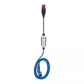 NRGkick 32A Pure para utilizadores de PV 7,5m Standard WLAN (12701000-30001002)