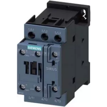 Siemens contactor de potência 3RT2023-1AP00 1 unid. (3RT20231AP00)