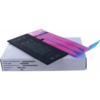 Bateria OEM 3,82 V 2915 mAh para iPhone 6 Plus – bateria de substituição interna Li-Ion
