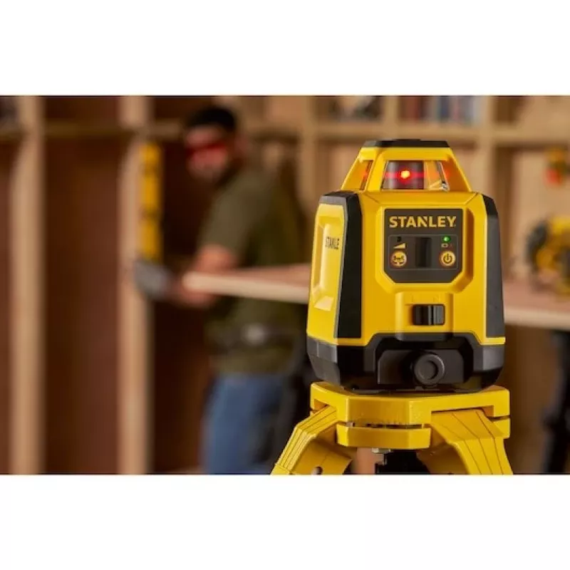 Stanley FATMAX STHT77616-0 nível laser de linhas 30 m