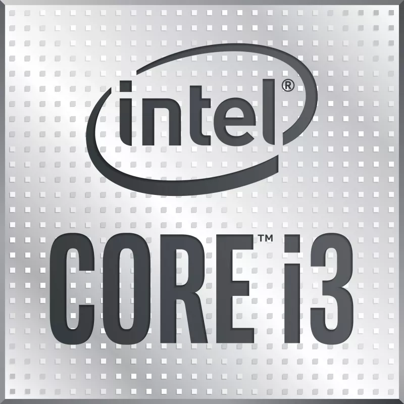 Intel Core i3 10320 – 3,8 GHz – 4 núcleos – 8 threads – 8 MB cache – Box
