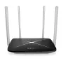Router Mercusys AC1200 Dualband-WLAN
