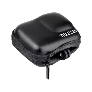 Bolsa / capa de proteção Telesin para GoPro Hero 9 / Hero 10 / Hero 11 / Hero 12 (GP-CPB-901)