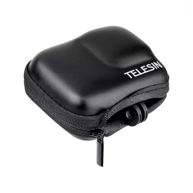 Bolsa / capa de proteção Telesin para GoPro Hero 9 / Hero 10 / Hero 11 / Hero 12 (GP-CPB-901)