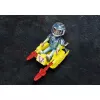 Conjunto DINO Rise 70930 Mine Cruiser