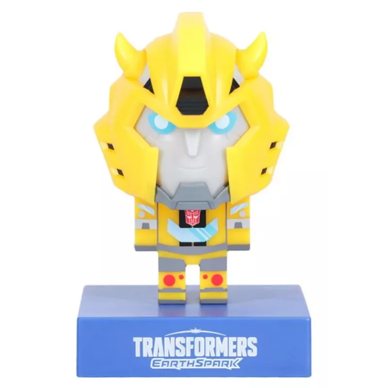 Luz decorativa BumbleBee Icon da Hasbro