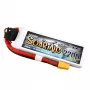 Bateria Gens Ace G-Tech Soaring 2200mAh 7.4V 30C 2S1P XT60