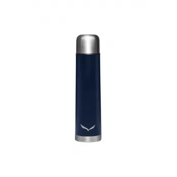 Garrafa térmica Rienza 750 ml Navy SALEWA