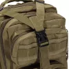 Mochila tática militar Extralink 30L - saco de viagem militar