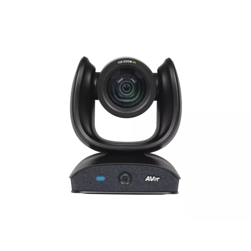AVer CAM570 preto 3840 x 2160 píxeis 60 fps Exmor