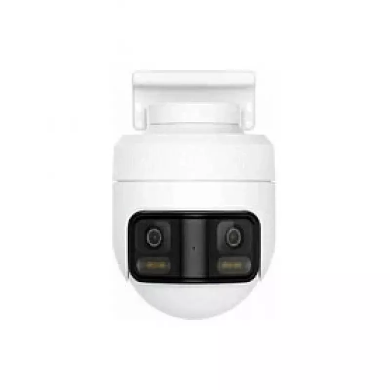 Imilab EC6 Panorama 3.5K câmara WiFi para exterior, 344°/180°, branco