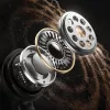 Auscultadores Bluetooth 5.4 TP97 TWS equalizador