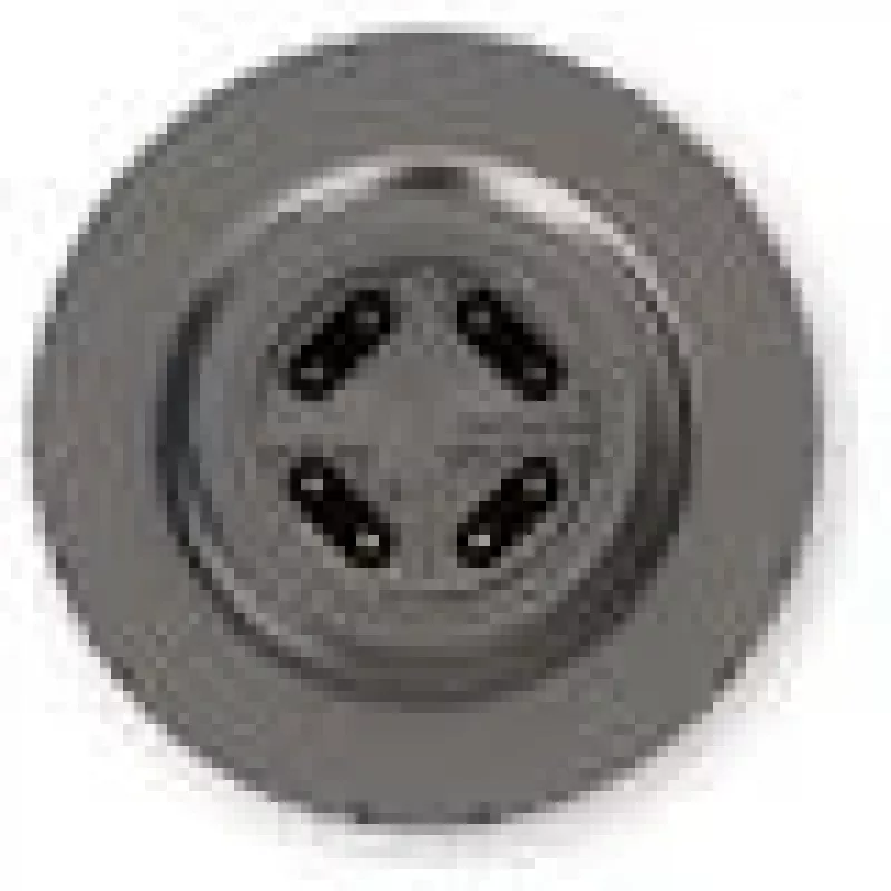 TELTONIKA NETWORKS ficha M12 Type X 8-PIN (PR40118K)