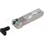 Transceptor SFP+ CBO SFP-10G-BX-D-40KM — módulo BiDi de fibra única 10G, alcance 40 km