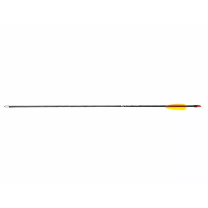 Poe Lang D-055-B3 setas de fibra de vidro, 28 polegadas, conjunto de 5