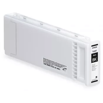 Epson Singlepack UltraChrome GS2 preto T688100 (700 mL)