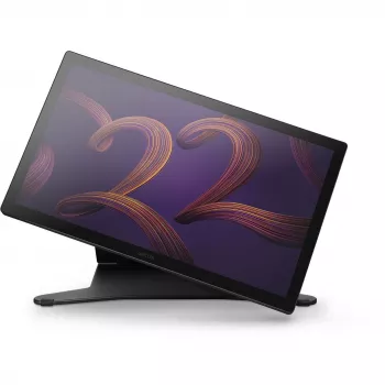 Wacom GT-2046 ecrã preto