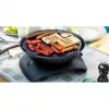 Grelhador Campingaz 360 Grill CV grelhador de mesa preto 2400 W interior