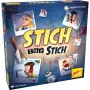 Stich for Stich, jogo de cartas