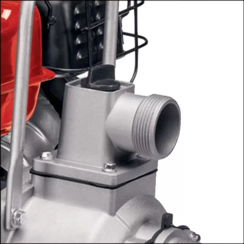 Einhell 4190530 Ferramenta de jardim 14.000 L Preto
