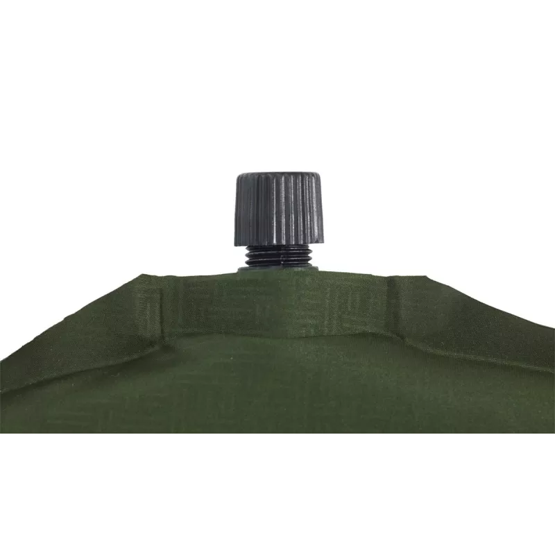 Colchonete autogonfiável easy camp Kestrel Mat Single 5,0 cm de espessura