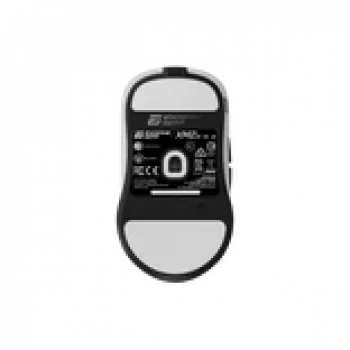 Rato gaming Endgame Gear XM2w 4k v2 - branco