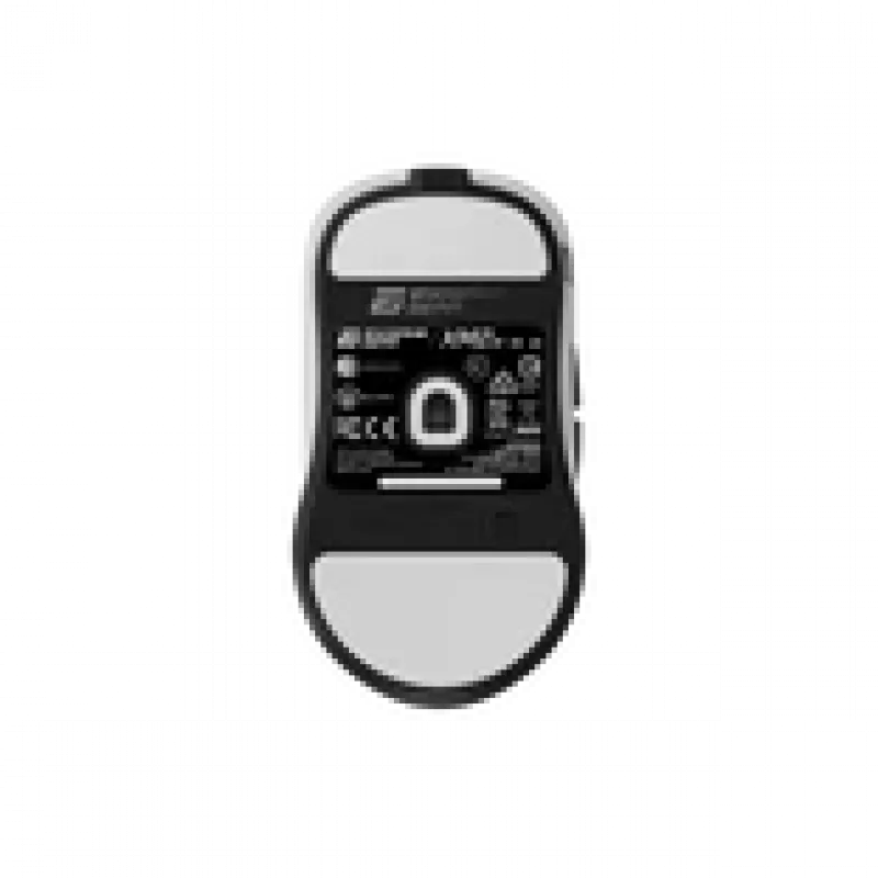 Rato gaming Endgame Gear XM2w 4k v2 - branco