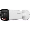 Câmara de vigilância IP DAHUA IPC-HFW2449T-ZAS-IL — 4 MP, zoom motorizado 2,7–13,5 mm, IP67/IK10, PoE, IR/LEDs brancos