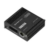 Router LTE M1/NB-IoT | TRB256 | 10/100 Mbit/s | Ethernet LAN (RJ-45) 1 porta | Suporte Mesh Não | MU-MiMO Não | 4G