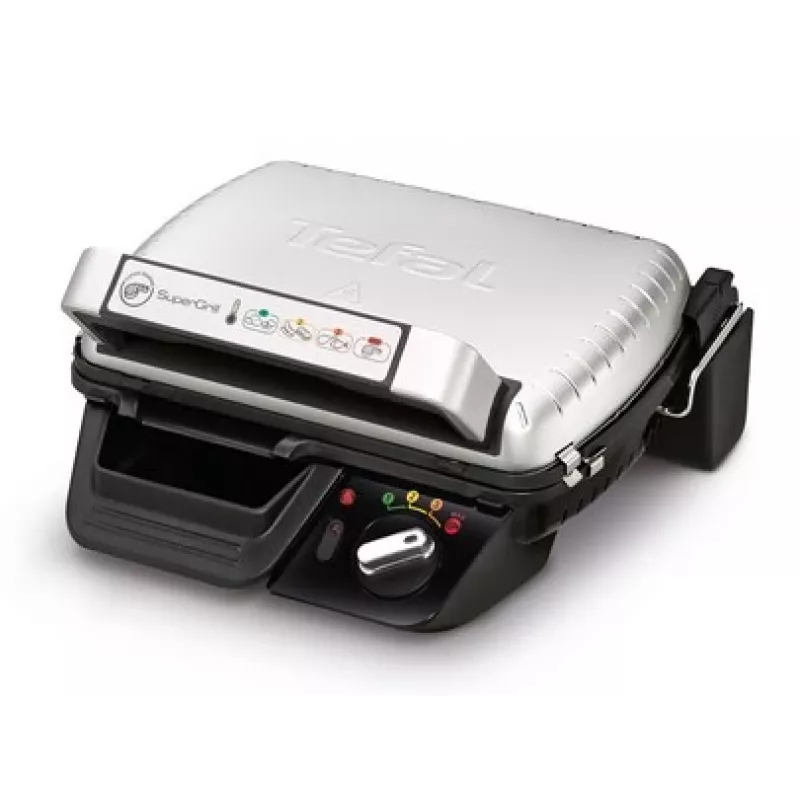 Grelhador de contacto Tefal Grill GC450B32