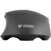 Rato sem fios YENKEE YMS 2080GY SLIDER 2,4 GHz