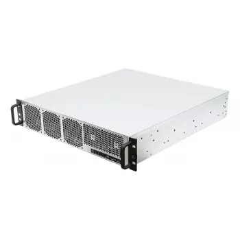 ASRock 2U1G-B650/EVAC barebone de servidor Socket AM5 rack (2U)