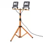 Foco de trabalho LED Trip 2X30W 6000LM IP65
