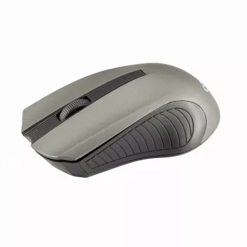 Sbox WM-373G rato sem fios cinzento
