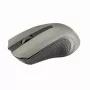Sbox WM-373G rato sem fios cinzento
