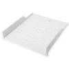 Calha para servidor ROLINE 26.21.0022 — 2U (2 HE) 550 mm de profundidade, capacidade de carga 25 kg, cinzento