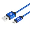 Cabo TB USB - USB-C 1,5 m azul-marinho (AKTBXKUCSBA150N)
