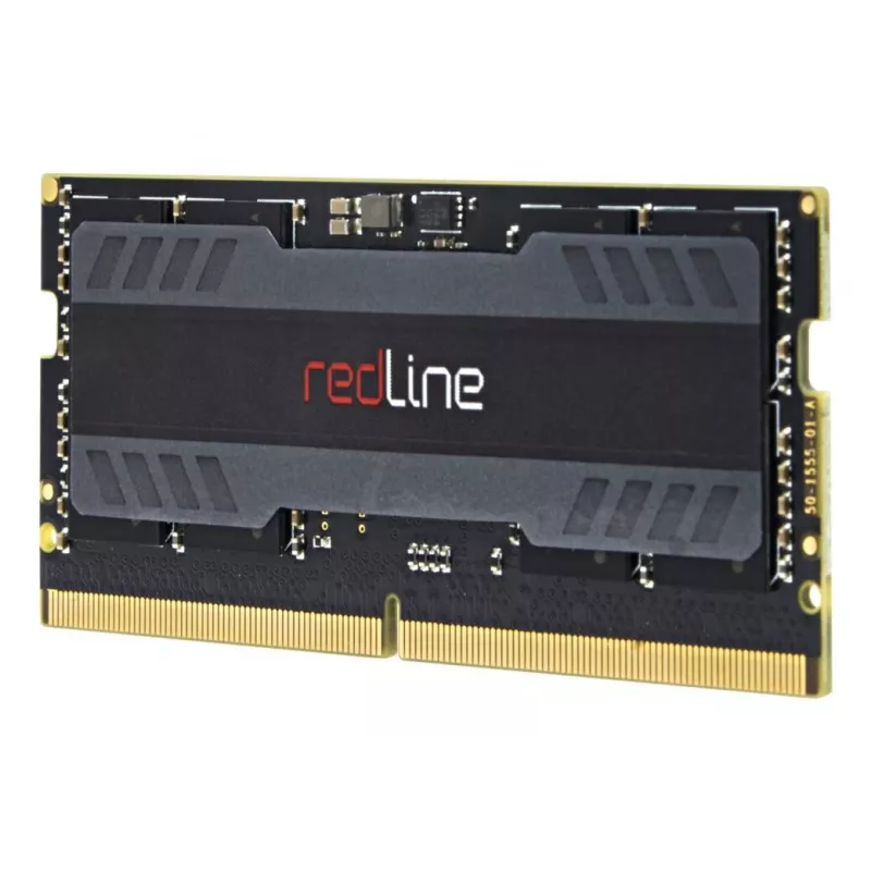 Memória Mushkin Redline DDR5 32GB 5600MHz