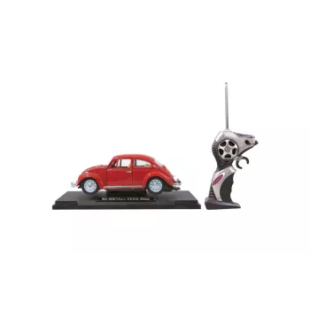 Modelo telecomandado Jamara 405110 motor elétrico 1:18