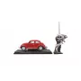 Modelo telecomandado Jamara 405110 motor elétrico 1:18