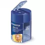 Afia-lápis manual Staedtler 512 002 azul