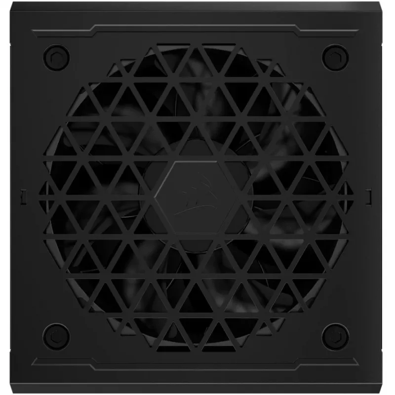 Corsair | Fonte de alimentação ATX totalmente modular silenciosa (UE) | Série RMe RM850e | 850 W