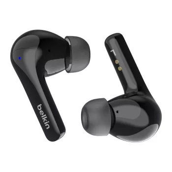 Soundform Motion TWS preto