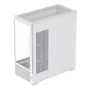Caixa Gamemax | VISTA 2 AW | branco | Midi-Tower | fonte de alimentação não incluída