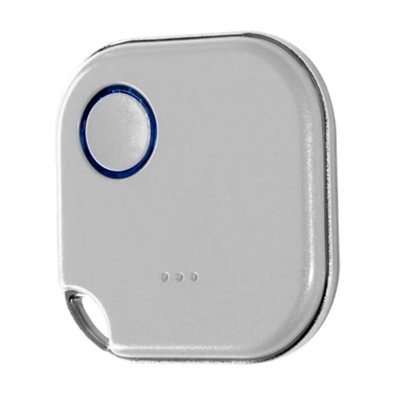 Shelly Shelly_BB_w Shelly Blu Button1 botão inteligente Bluetooth Wi-Fi