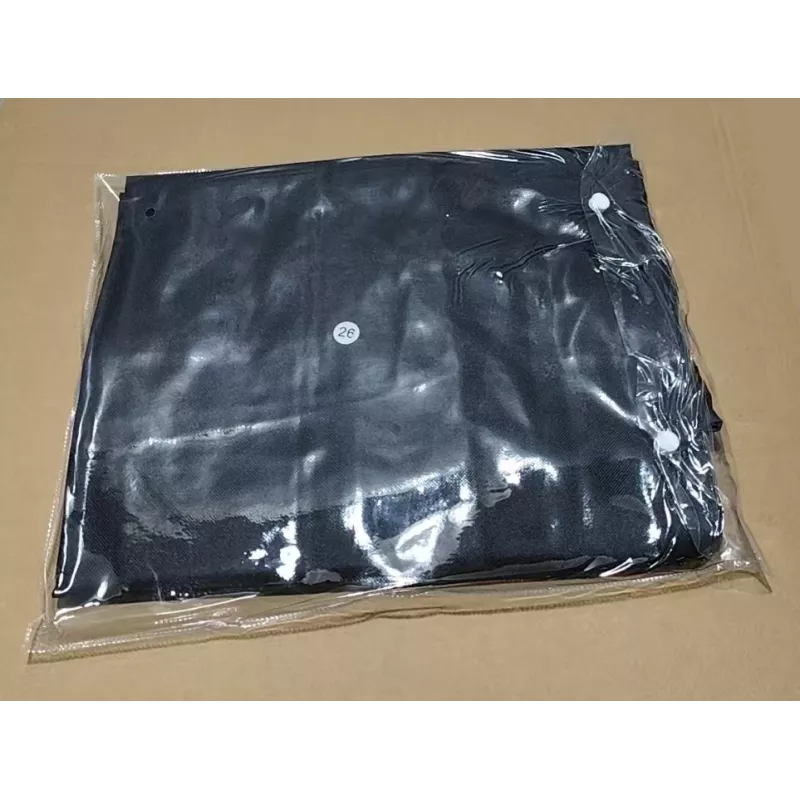 Capa protetora TunaBone Kamado 26 polegadas para grelhadores