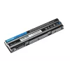 Bateria para portátil Green Cell DE04 11,1V 4400mAh Encaixe perfeito Amiga do ambiente