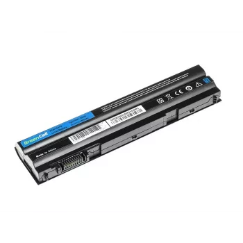 Bateria para portátil Green Cell DE04 11,1V 4400mAh Encaixe perfeito Amiga do ambiente