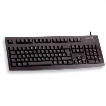 Cherry G83-6105 USB QWERTY UK English preto